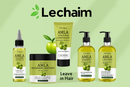 TRATAMENTO INDIANO-Kit Personalizado Lechaim-NUTRIÇÃO PROFUNDA-