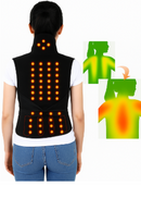 Super Colete Magnético de turmalina