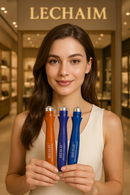 Sérum para Olhos – Vitamina C, Ácido Hialurônico e Retinol | Reduz Olheiras, Bolsas e Hidrata a Pele.