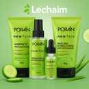 Kit Antioleosidade Skin Care 4 SUPER PRODUTOS DE FÓRMULA EXCLUSIVA