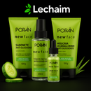 Kit Antioleosidade Skin Care 4 SUPER PRODUTOS DE FÓRMULA EXCLUSIVA