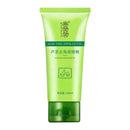 Gel Esfoliante Facial com Aloe Vera