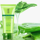 Gel Esfoliante Facial com Aloe Vera