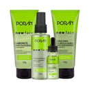 Kit Antioleosidade Skin Care 4 SUPER PRODUTOS DE FÓRMULA EXCLUSIVA