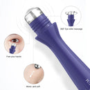 Sérum para Olhos – Vitamina C, Ácido Hialurônico e Retinol | Reduz Olheiras, Bolsas e Hidrata a Pele.