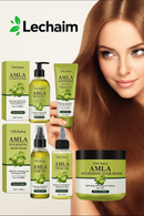 TRATAMENTO INDIANO-Kit Personalizado Lechaim-NUTRIÇÃO PROFUNDA-