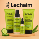 Kit Antioleosidade Skin Care 4 SUPER PRODUTOS DE FÓRMULA EXCLUSIVA