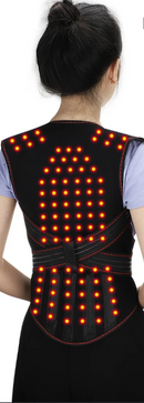 Super Colete Magnético de turmalina