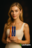 Sérum para Olhos – Vitamina C, Ácido Hialurônico e Retinol | Reduz Olheiras, Bolsas e Hidrata a Pele.